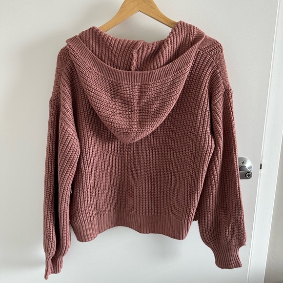 Knit jacket - Picture 2 of 4